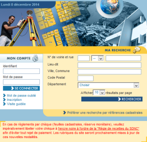 Cadastre