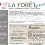 <strong>Lettre d’information de La Forêt-Fouesnant n°5 – Avril 2018</strong>