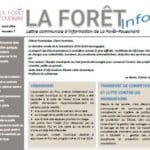 <strong>Lettre d’Infos de La Forêt-Fouesnant n°7 – avril 2019 </strong>
