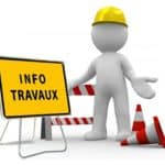 <Strong>Coupure d’eau pour travaux – mercredi 29 et jeudi 30 novembre</Strong>