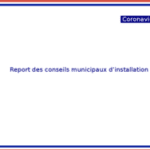 <strong>prochain conseil municipal reporté</strong>