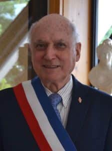 D. Goyat Maire Portrait 2