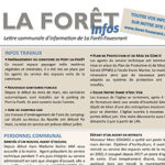<Strong>Lettre d’information de La Forêt-Fouesnant n°12 – Avril 2022</Strong>