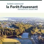 <Strong>Bulletin communal</Strong> – Juillet 2022