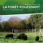 <Strong>Distribution du bulletin communal </Strong>– Décembre 2022