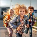 <Strong>EXPÉRIMENTATION DE LA « RUE SCOLAIRE »</Strong>