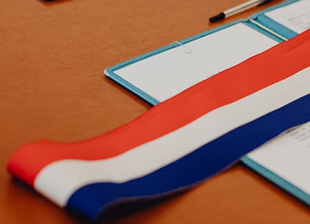 ÉTAT CIVIL
