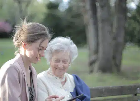 Services à la personne