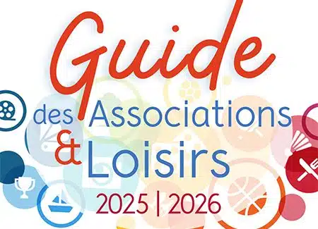 Guide des Associations