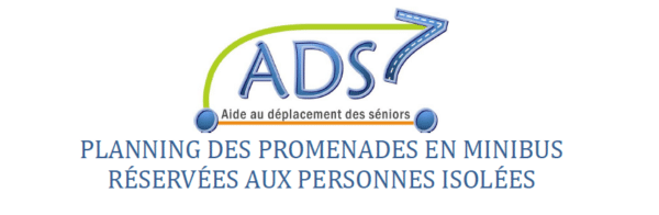 Planning des sorties MARS 2026