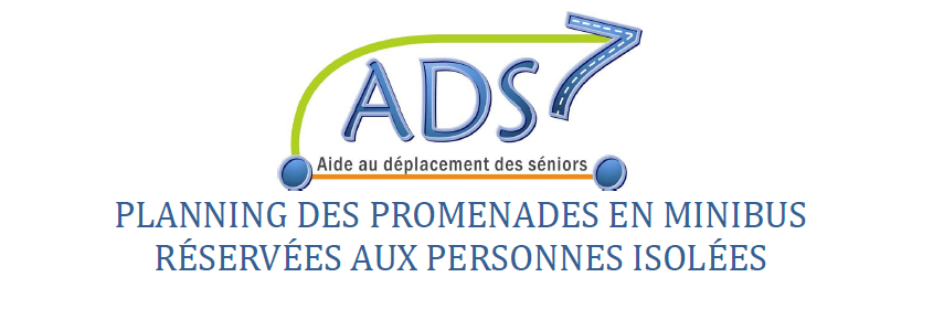 Planning des sorties AVRIL 2026