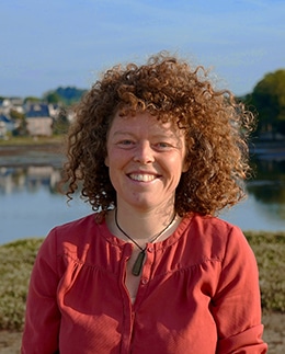 Lisa WAUTERS