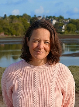 Marie LATTANZIO
