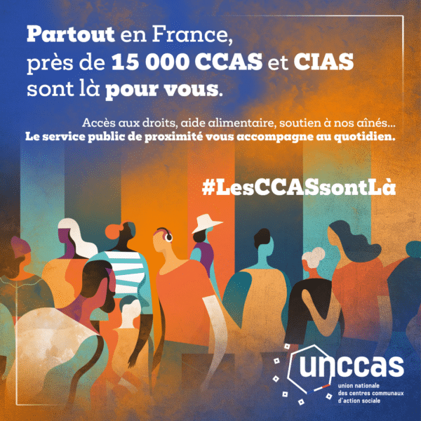 Mobilisation nationale du 22 juin contre la suppression des CCAS