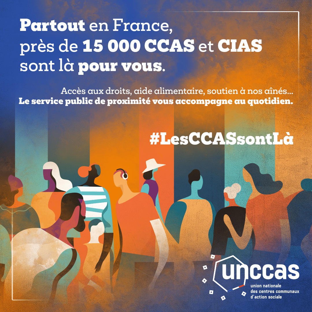 Mobilisation nationale du 22 juin contre la suppression des CCAS