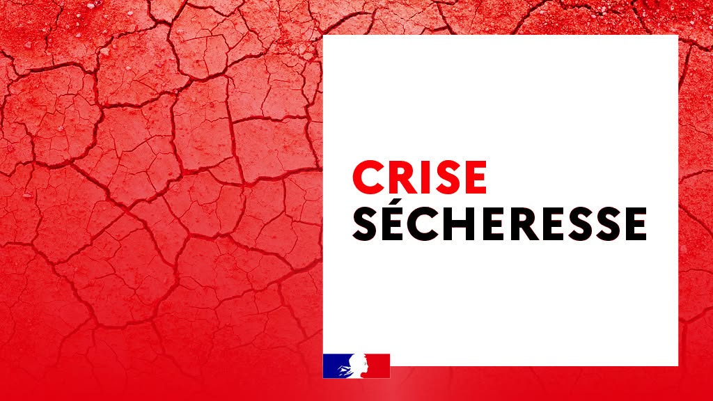 CRISE SÉCHERESSE